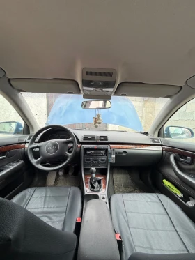 Audi A4 b6, снимка 6