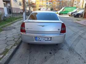 Chrysler 300c 3.0, снимка 8