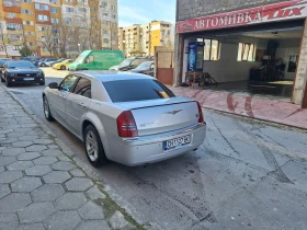 Chrysler 300c 3.0, снимка 7