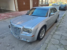 Chrysler 300c 3.0, снимка 3