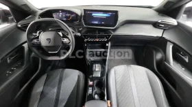 Peugeot 2008 Alure* 1.5 BlueHDl* КАТО НОВА!* , снимка 7