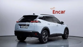 Peugeot 2008 Alure* 1.5 BlueHDl* КАТО НОВА!* , снимка 2