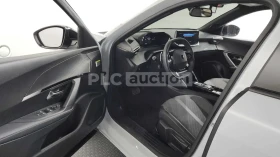 Peugeot 2008 Alure* 1.5 BlueHDl* КАТО НОВА!* , снимка 10