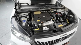 Peugeot 2008 Alure* 1.5 BlueHDl* КАТО НОВА!* , снимка 6