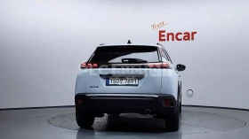 Peugeot 2008 Alure* 1.5 BlueHDl* КАТО НОВА!* , снимка 4