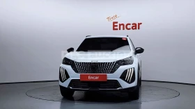 Peugeot 2008 Alure* 1.5 BlueHDl* КАТО НОВА!* , снимка 3