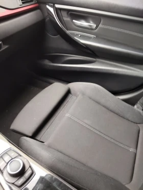 BMW 320 320 Diesel 184к.с., снимка 10