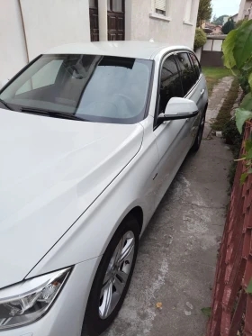 BMW 320 320 Diesel 184к.с., снимка 6