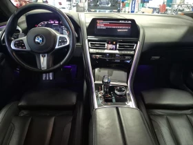 BMW 850 X-Drive * * CARFAX * * АВТО КРЕДИТ * * , снимка 6