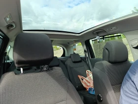 Peugeot 5008 2.0 Blue HDI, снимка 3