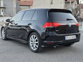 VW Golf 1.6d R-Line LED, снимка 4