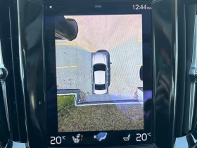 Volvo S60 Inscription/Bowers & Wilkins / 360 / DIS/ОБДУХВАНЕ, снимка 14