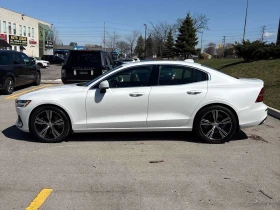 Volvo S60 Inscription/Bowers & Wilkins / 360 / DIS/ОБДУХВАНЕ, снимка 2