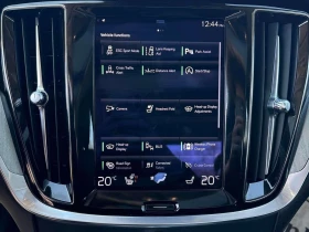 Volvo S60 Inscription/Bowers & Wilkins / 360 / DIS/ОБДУХВАНЕ, снимка 13