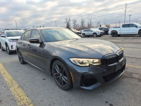 BMW 340 * xDrive * 2 КЛЮЧА * ПОДГРЕВ * АМБИЕНТНО * CARPLAY, снимка 5