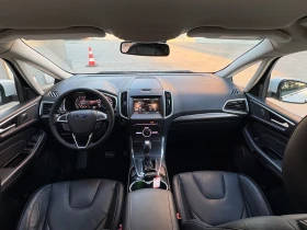 Ford S-Max Titanium 2.0 diesel 150kc Euro6 Automatic TOП, снимка 17