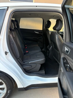 Ford S-Max Titanium 2.0 diesel 150kc Euro6 Automatic TOП, снимка 15