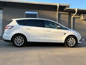 Ford S-Max Titanium 2.0 diesel 150kc Euro6 Automatic TOП, снимка 9