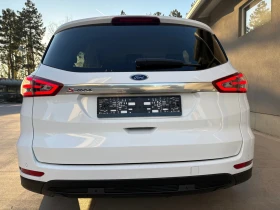 Ford S-Max Titanium 2.0 diesel 150kc Euro6 Automatic TOП, снимка 6