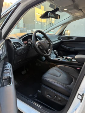 Ford S-Max Titanium 2.0 diesel 150kc Euro6 Automatic TOП, снимка 13