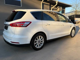 Ford S-Max Titanium 2.0 diesel 150kc Euro6 Automatic TOП, снимка 8