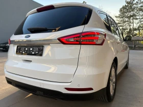 Ford S-Max Titanium 2.0 diesel 150kc Euro6 Automatic TOП, снимка 7