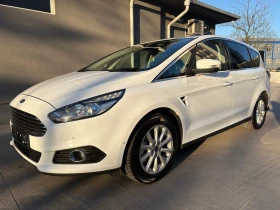 Ford S-Max Titanium 2.0 diesel 150kc Euro6 Automatic TOП, снимка 2
