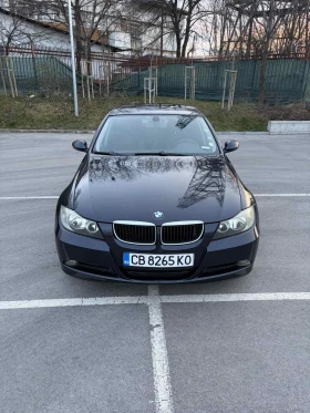 BMW 118, снимка 1