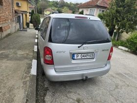 Mazda Mpv, снимка 2
