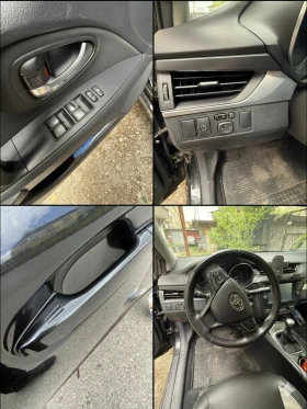 Toyota Avensis 2.0 D4D Сервизна история + Гаранция в Тойота, снимка 15