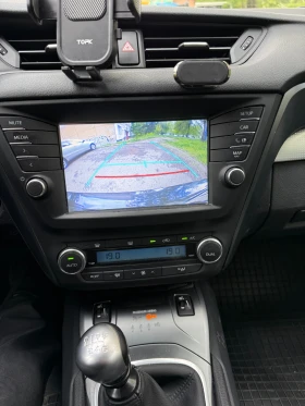 Toyota Avensis 2.0 D4D Сервизна история + Гаранция в Тойота, снимка 14