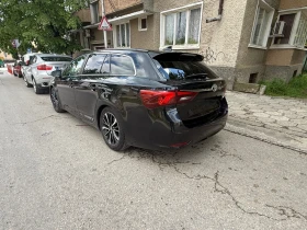 Toyota Avensis 2.0 D4D Сервизна история + Гаранция в Тойота, снимка 6