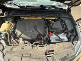 Toyota Avensis 2.0 D4D Сервизна история + Гаранция в Тойота, снимка 17