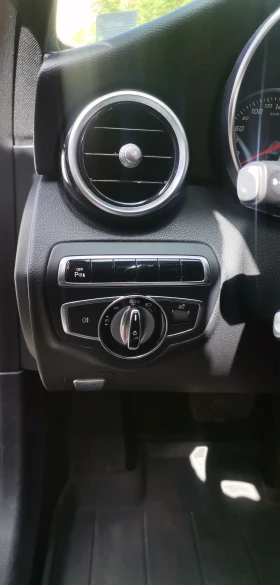 Mercedes-Benz C 250 4 MATIC AIR, снимка 8