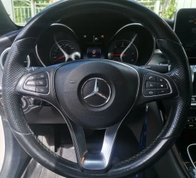 Mercedes-Benz C 250 4 MATIC AIR, снимка 13