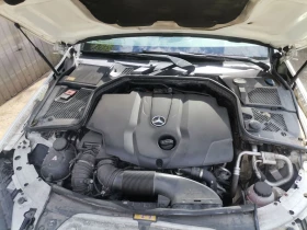 Mercedes-Benz C 250 4 MATIC AIR, снимка 15