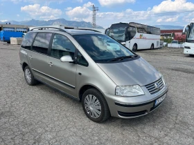 VW Sharan 1.9 TDI, 7 места, ЛИЗИНГ, автоматик, снимка 1