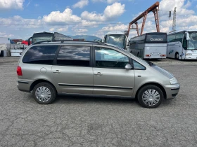 VW Sharan 1.9 TDI, 7 места, ЛИЗИНГ, автоматик, снимка 5