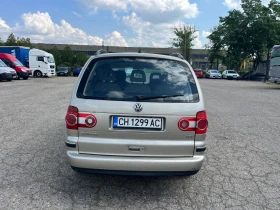 VW Sharan 1.9 TDI, 7 места, ЛИЗИНГ, автоматик, снимка 7