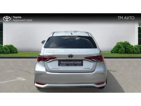 Toyota Corolla SDN 1.8HSD EXECUTIVE, снимка 4