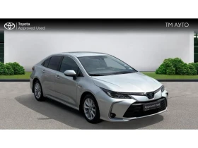 Toyota Corolla SDN 1.8HSD EXECUTIVE, снимка 14