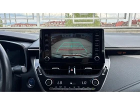 Toyota Corolla SDN 1.8HSD EXECUTIVE, снимка 10
