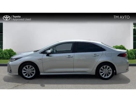 Toyota Corolla SDN 1.8HSD EXECUTIVE, снимка 3