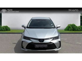 Toyota Corolla SDN 1.8HSD EXECUTIVE, снимка 5