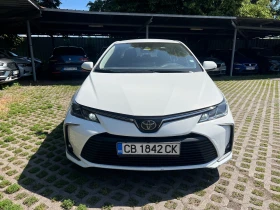 Toyota Corolla 1.5, снимка 2