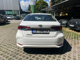 Toyota Corolla 1.5, снимка 4
