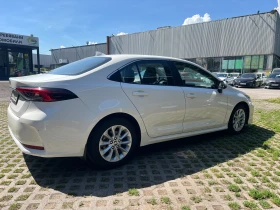 Toyota Corolla 1.5, снимка 5