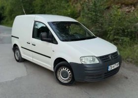 VW Caddy, снимка 2