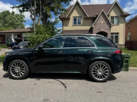 Mercedes-Benz GLE 450 ДВА КЛЮЧА / HEADUP / CARFAX, снимка 5