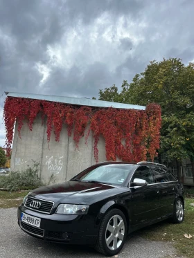 Audi A4, снимка 1